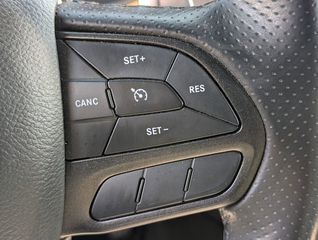 Used 2023 Dodge Charger Scat Pack w/ Plus Group image 22