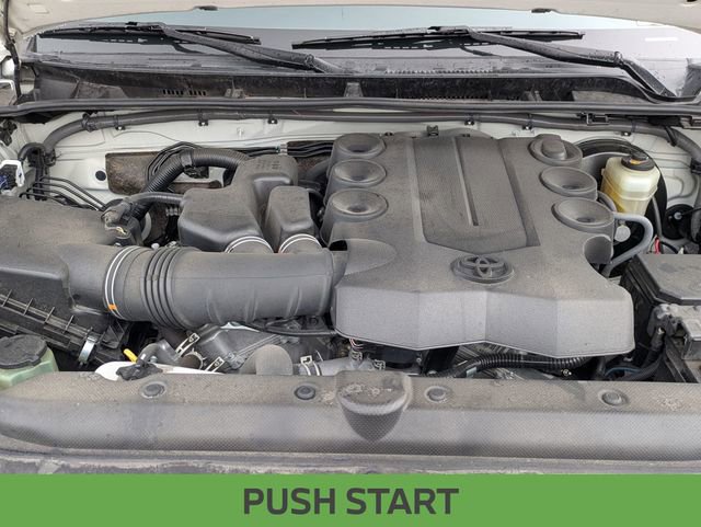 Used 2023 Toyota 4Runner SR5 Premium image 12