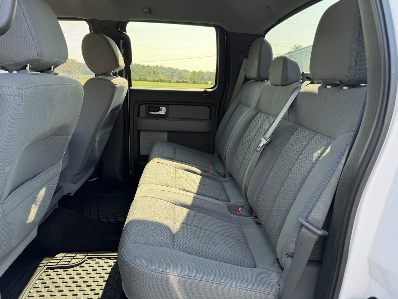 Used 2014 Ford F150 XLT AWD/4WD image 34