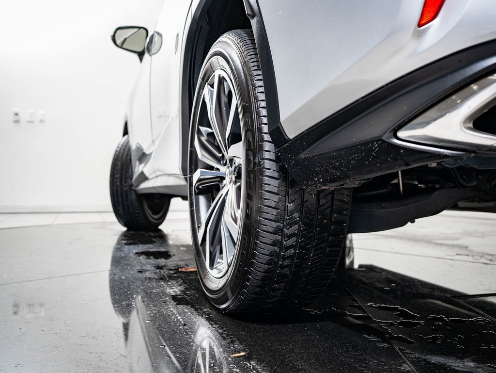 Used 2017 Lexus RX 350 AWD w/ Premium Package image 44