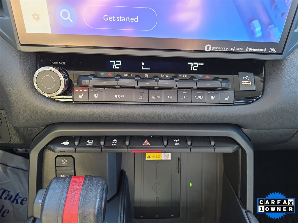 Used 2023 Toyota Tundra TRD Pro image 29