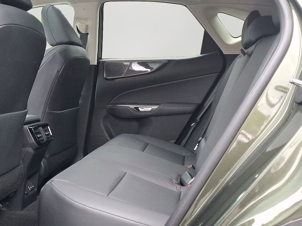 Used 2025 Lexus NX 350 AWD w/ Cold Area Package image 8