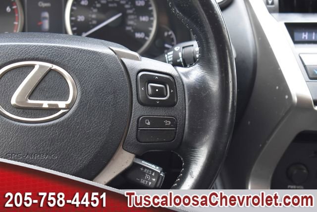 Used 2017 Lexus NX 200t FWD w/ Accessory Package 2 image 28