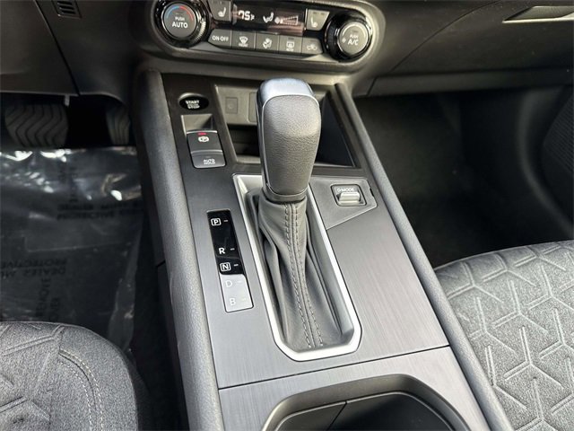 New 2026 Nissan Kicks SV w/ Cold Weather Package image 22