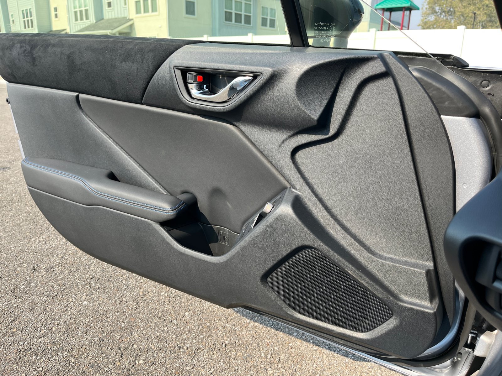 New 2026 Subaru BRZ tS RWD image 13
