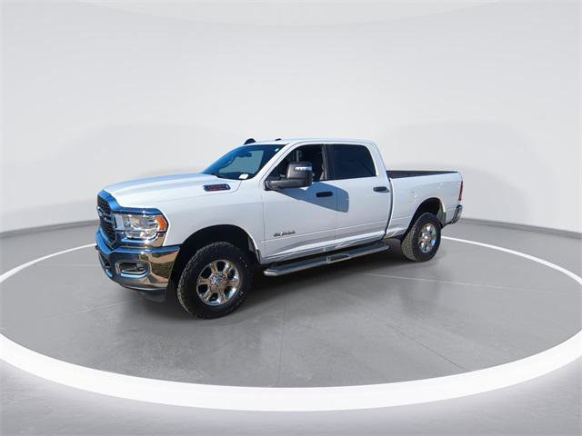 Certified 2024 RAM 2500 Big Horn image 4