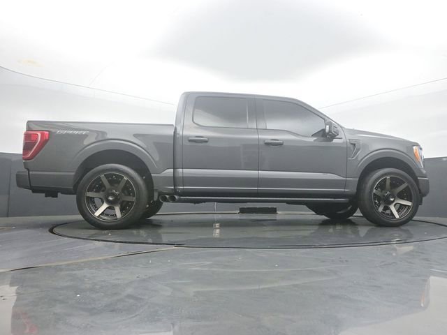 Used 2021 Ford F150 XLT w/ Equipment Group 302A High RWD image 50