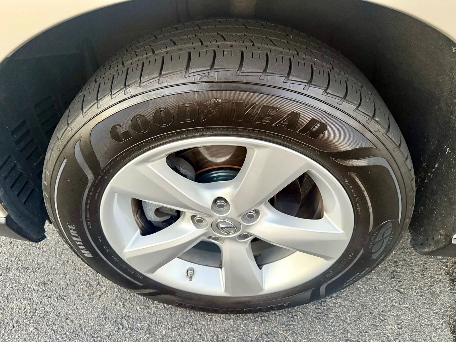 Used 2015 Lexus RX 350 AWD image 19