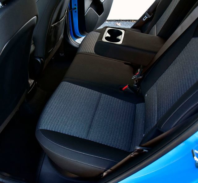 Certified 2025 Kia Soul EX image 13