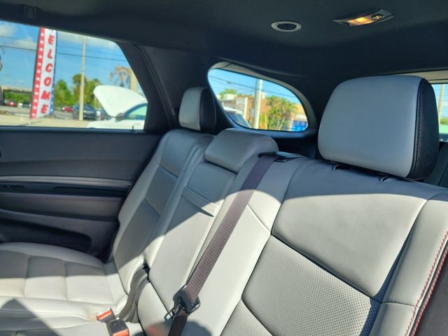 Used 2023 Dodge Durango GT AWD/4WD image 13