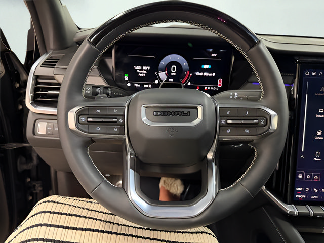 Certified 2025 GMC Acadia Denali w/ Super Cruise Package AWD/4WD image 42