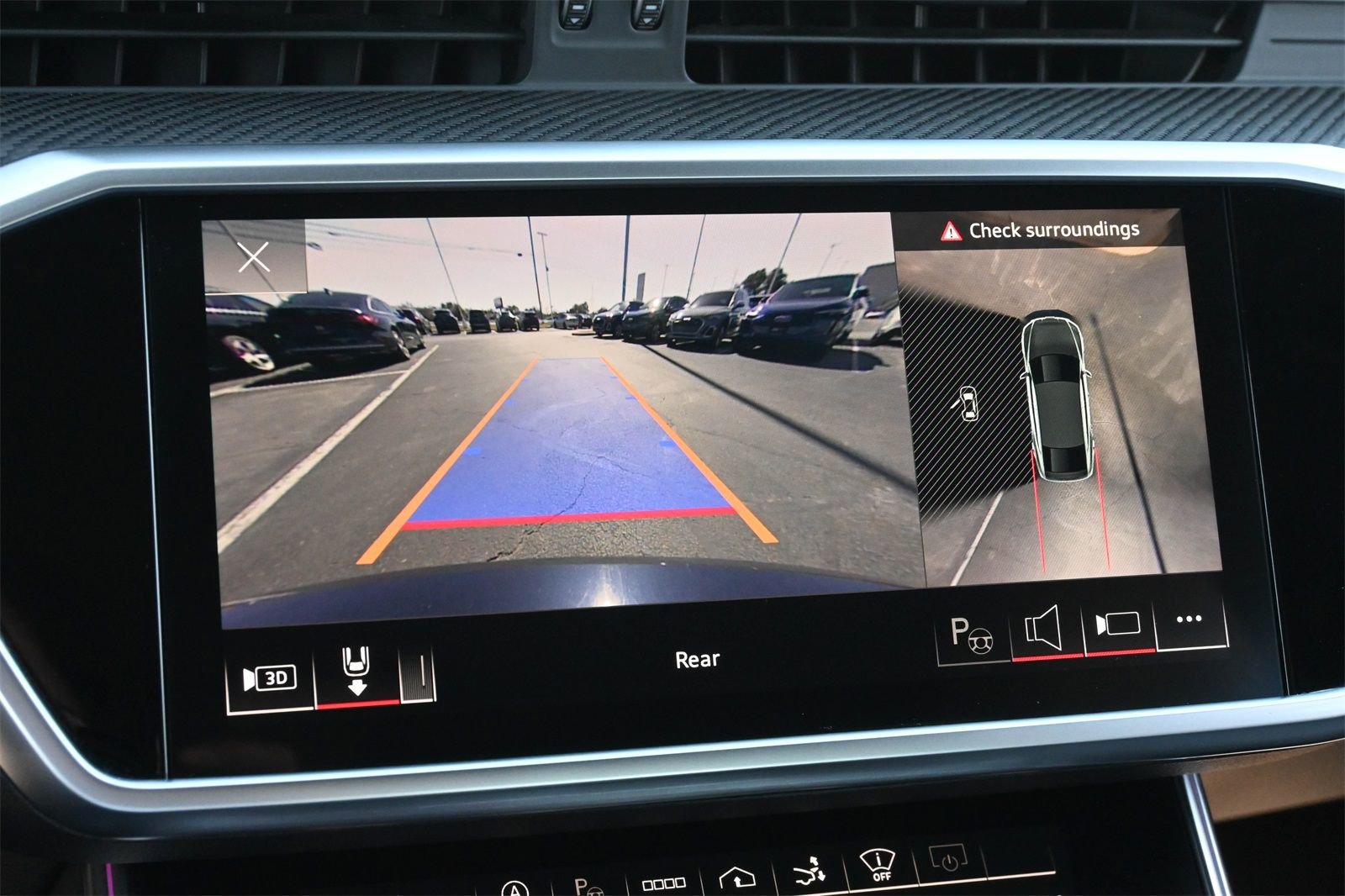 Used 2023 Audi S7 Prestige image 9