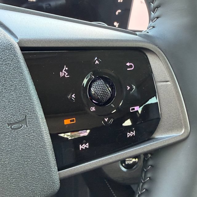 New 2026 Nissan Murano SL AWD/4WD image 28