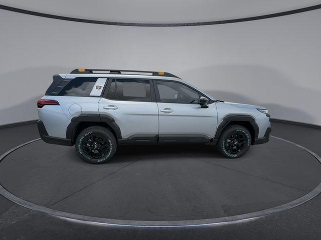 New 2026 Subaru Outback Wilderness AWD/4WD image 9