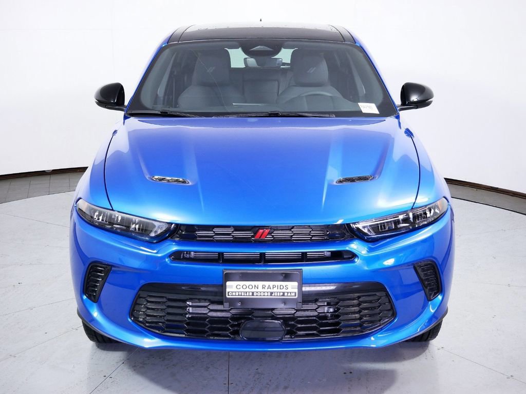 Used 2024 Dodge Hornet GT w/ GT Blacktop Package image 20