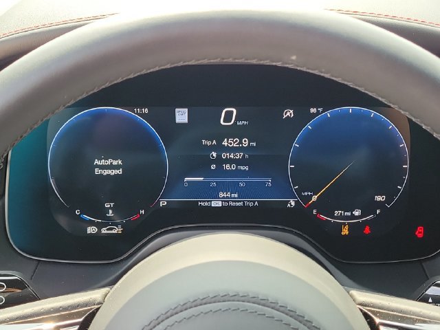 New 2026 Maserati Grecale Modena AWD/4WD image 30