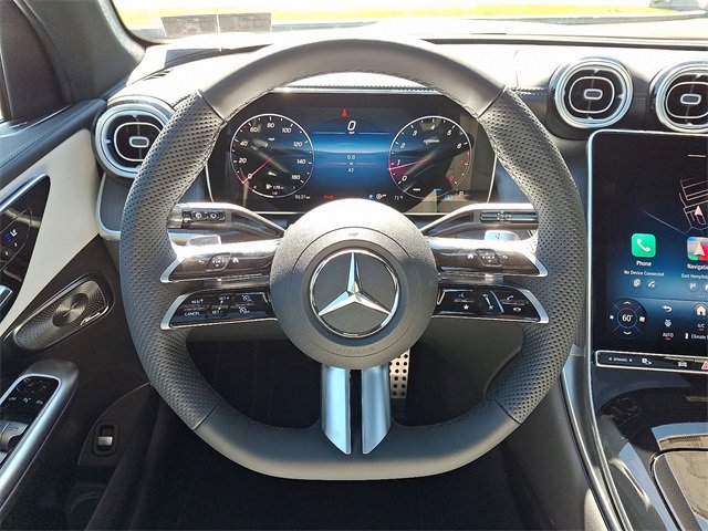 Used 2026 Mercedes-Benz GLC 300 4MATIC image 16