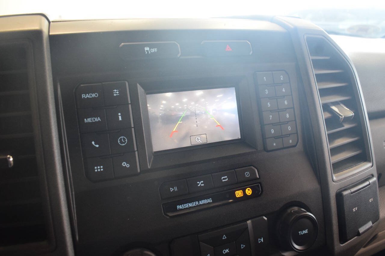 Used 2020 Ford F250 XL w/ Power Equipment Group RWD image 52