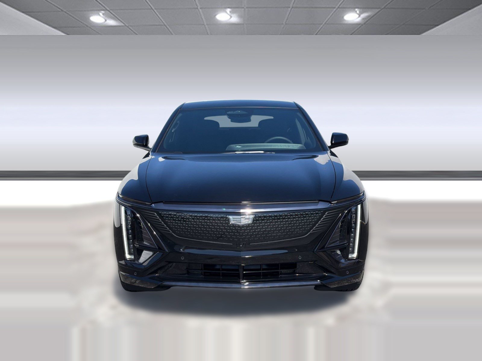 New 2027 Cadillac Lyriq Sport RWD image 5