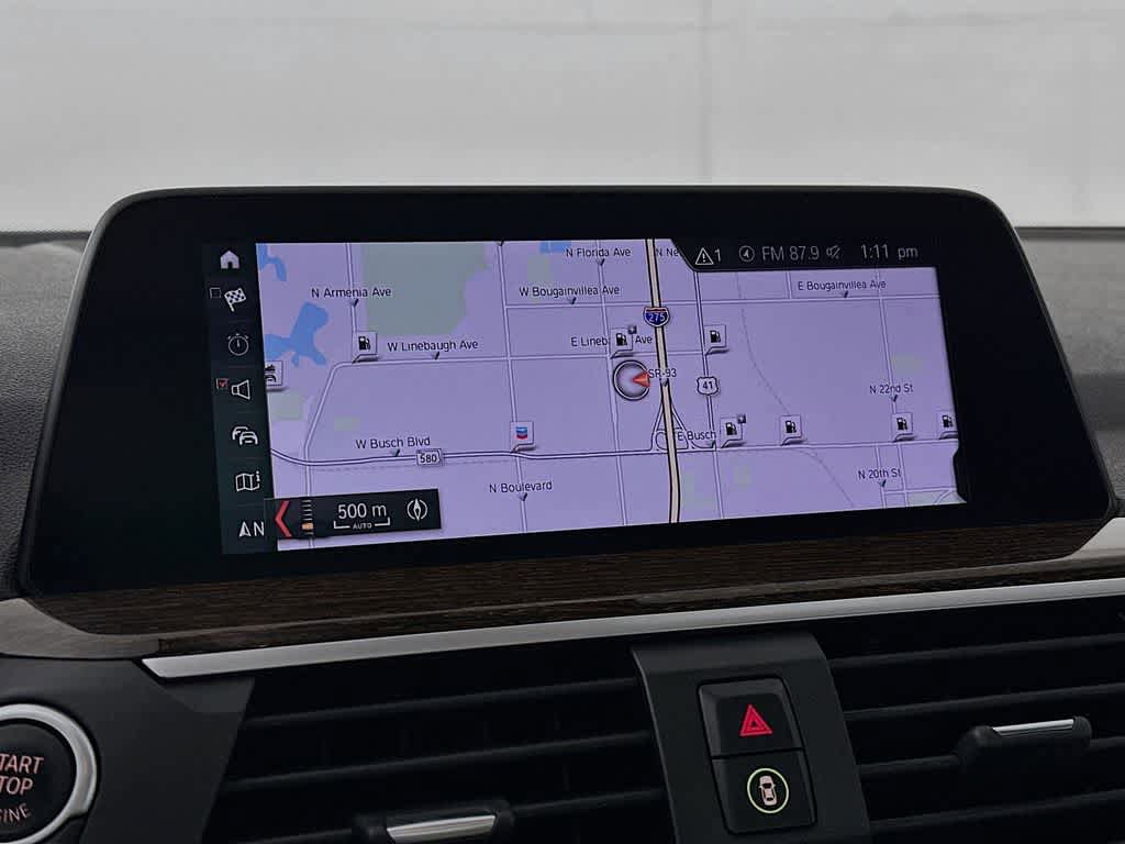 Used 2021 BMW X3 xDrive30i AWD/4WD image 28