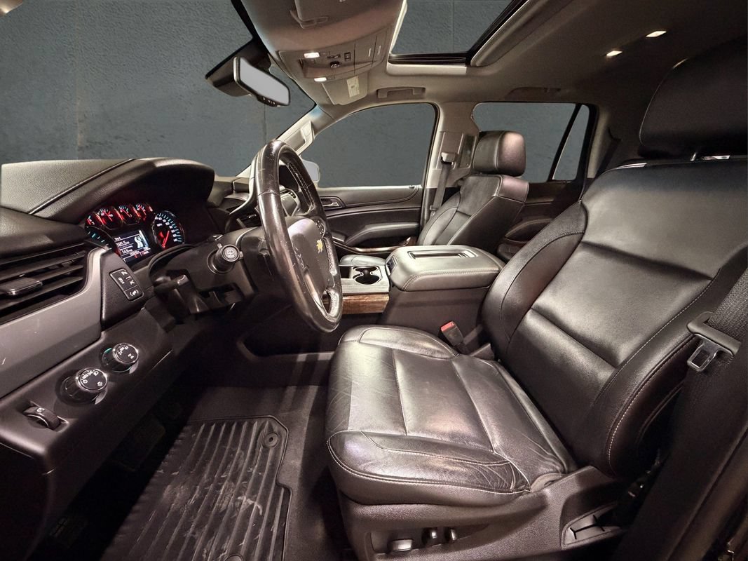Used 2019 Chevrolet Tahoe LT AWD/4WD image 23