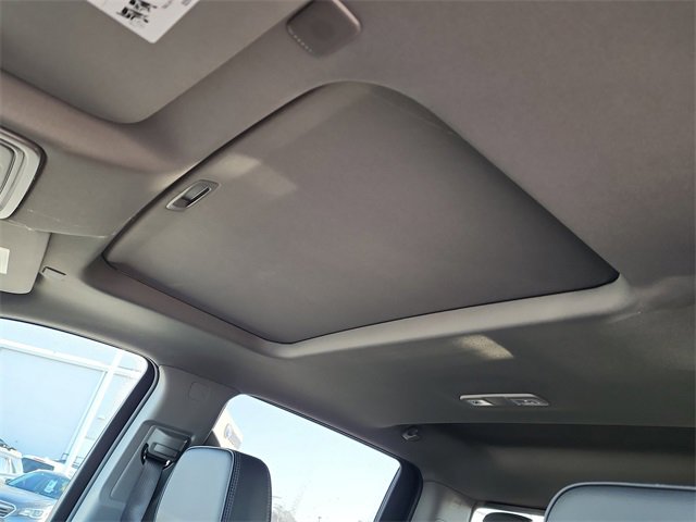 New 2026 GMC Sierra 1500 Denali image 28