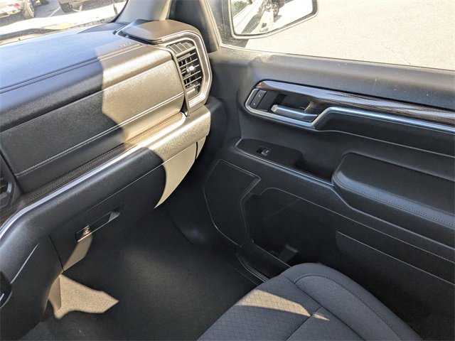 Certified 2024 Chevrolet Silverado 1500 LT w/ All Star Edition Plus image 16