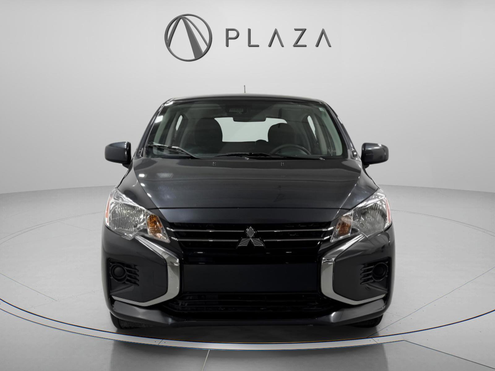 Used 2024 Mitsubishi Mirage ES image 7