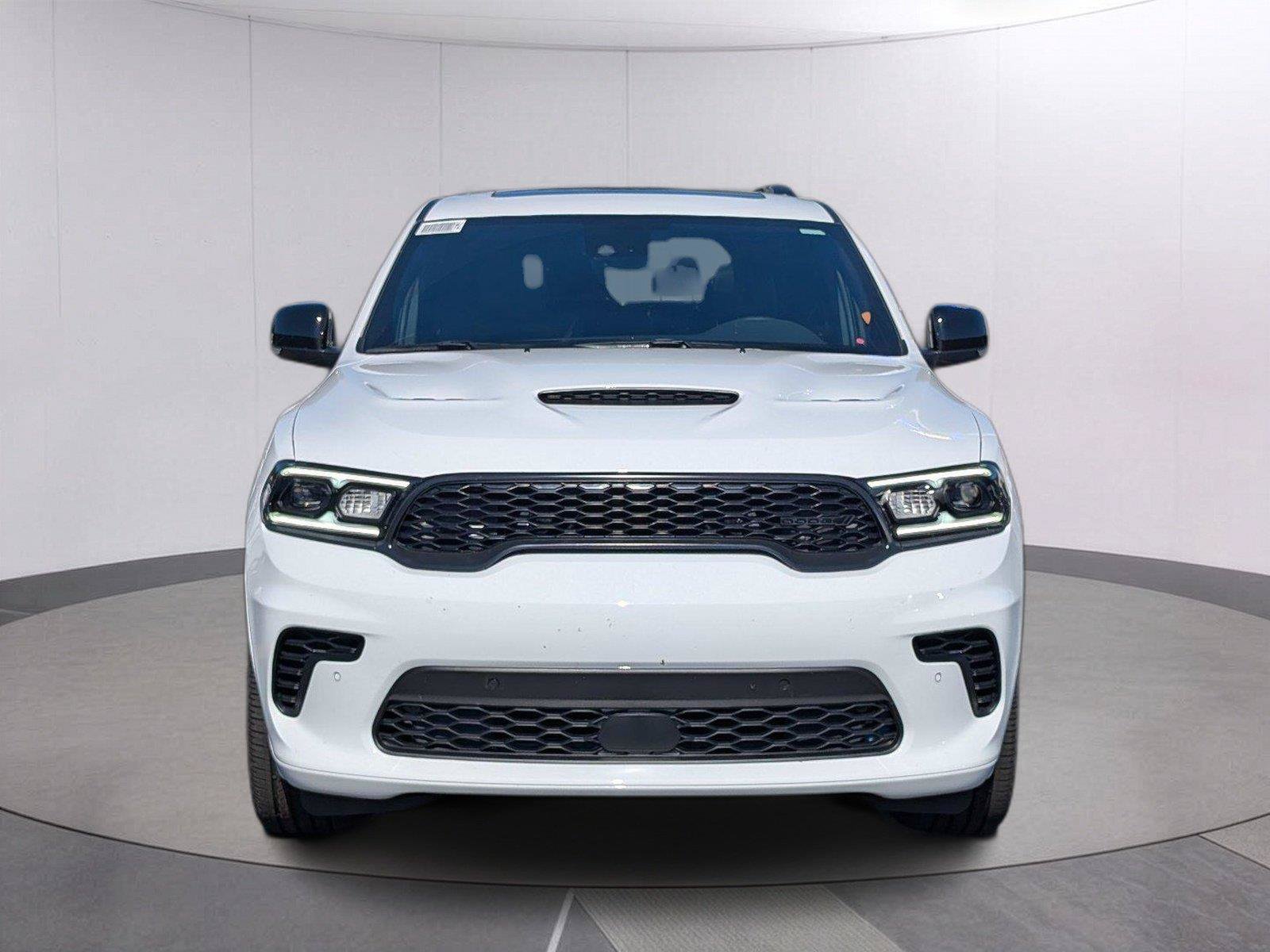 New 2027 Dodge Durango GT AWD/4WD image 10