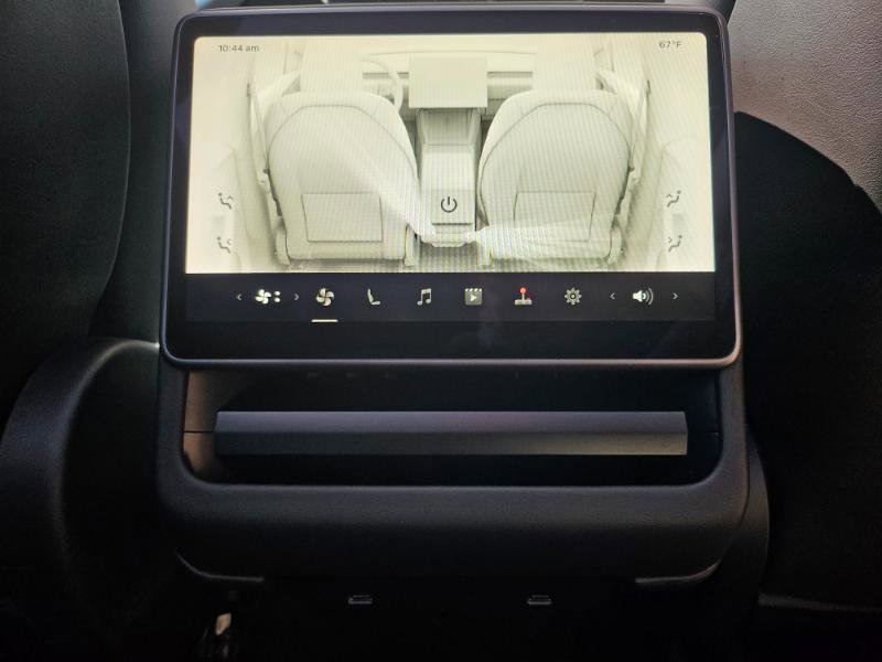 Used 2026 Tesla Model Y AWD image 70