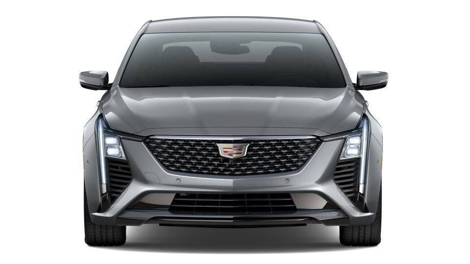 New 2026 Cadillac CT5 Premium Luxury AWD/4WD image 4