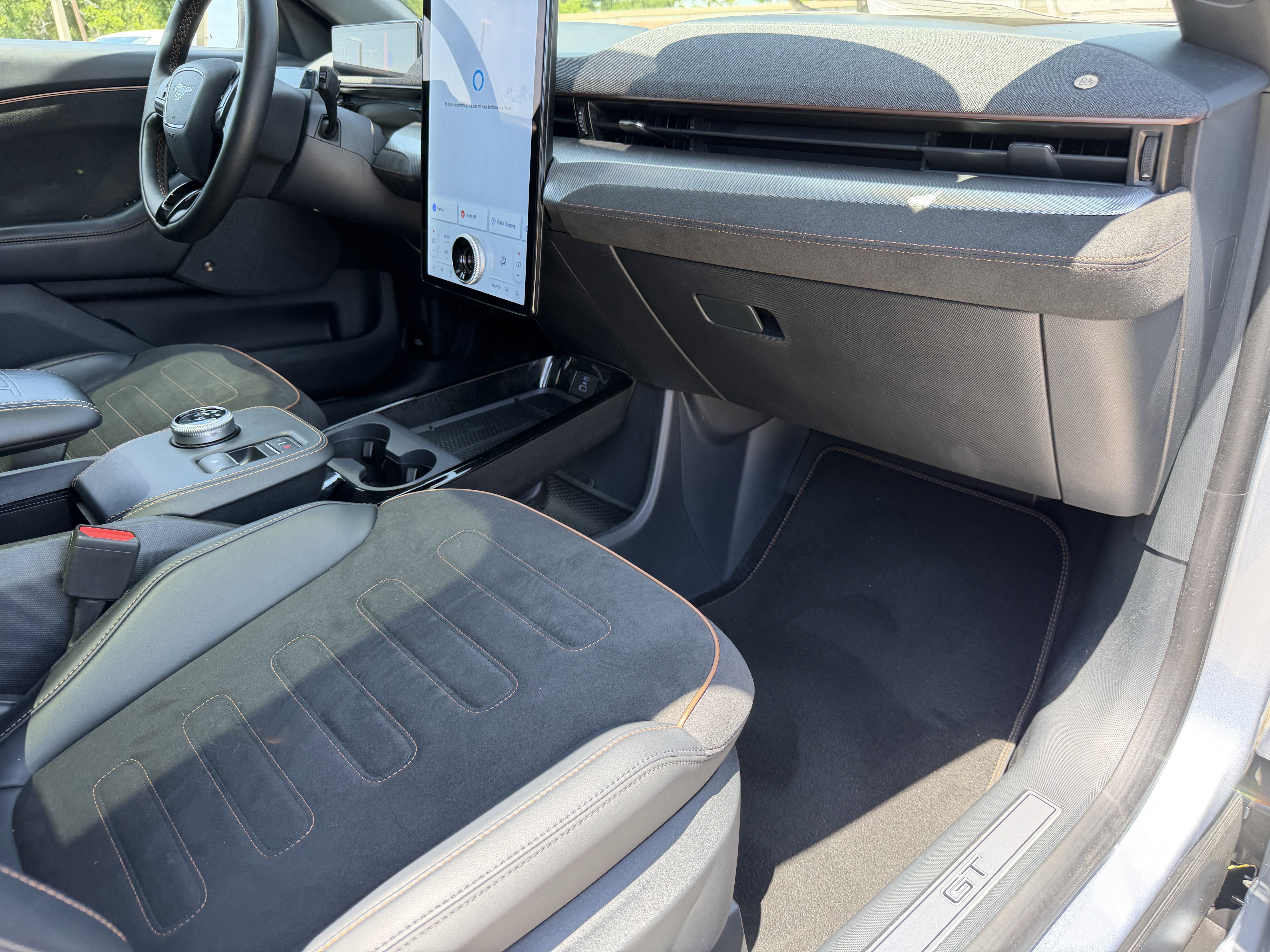 Used 2022 Ford Mustang Mach-E GT AWD/4WD image 12