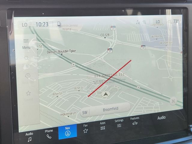 New 2026 Ford F150 Tremor AWD/4WD image 22