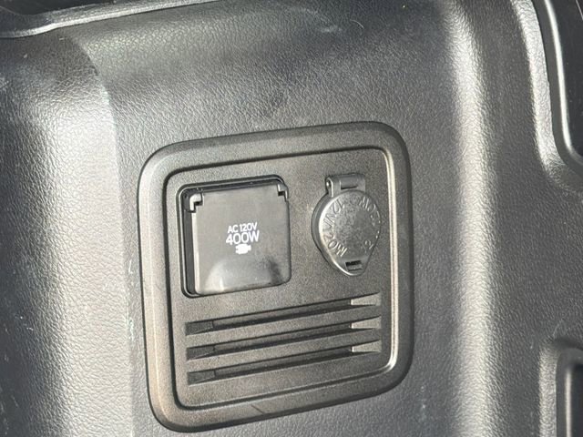 Used 2024 Toyota 4Runner TRD Off-Road Premium image 11