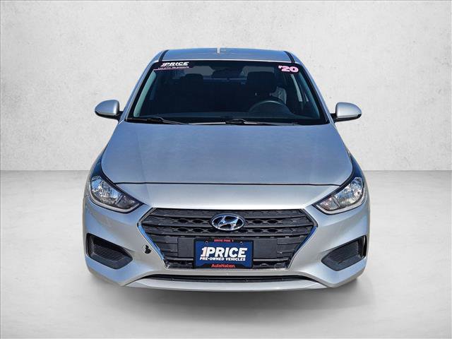 Used 2018 Hyundai Accent SE FWD image 2