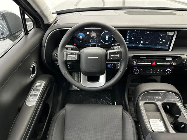 New 2026 Hyundai Palisade SEL image 25