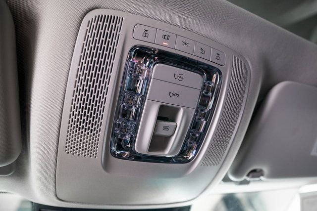 New 2026 Mercedes-Benz GLE 350 4MATIC image 26