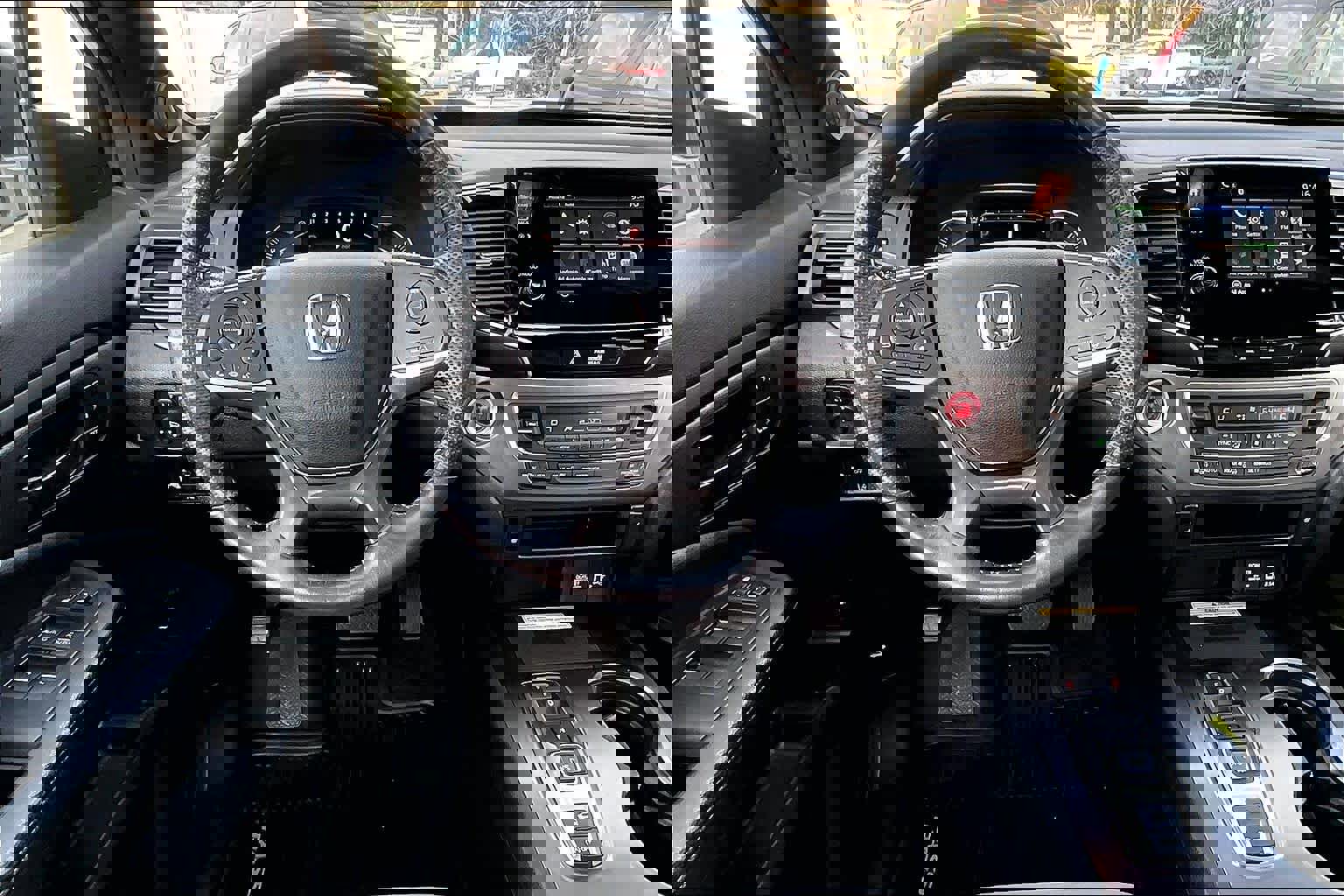 Used 2023 Honda Passport EX-L image 6