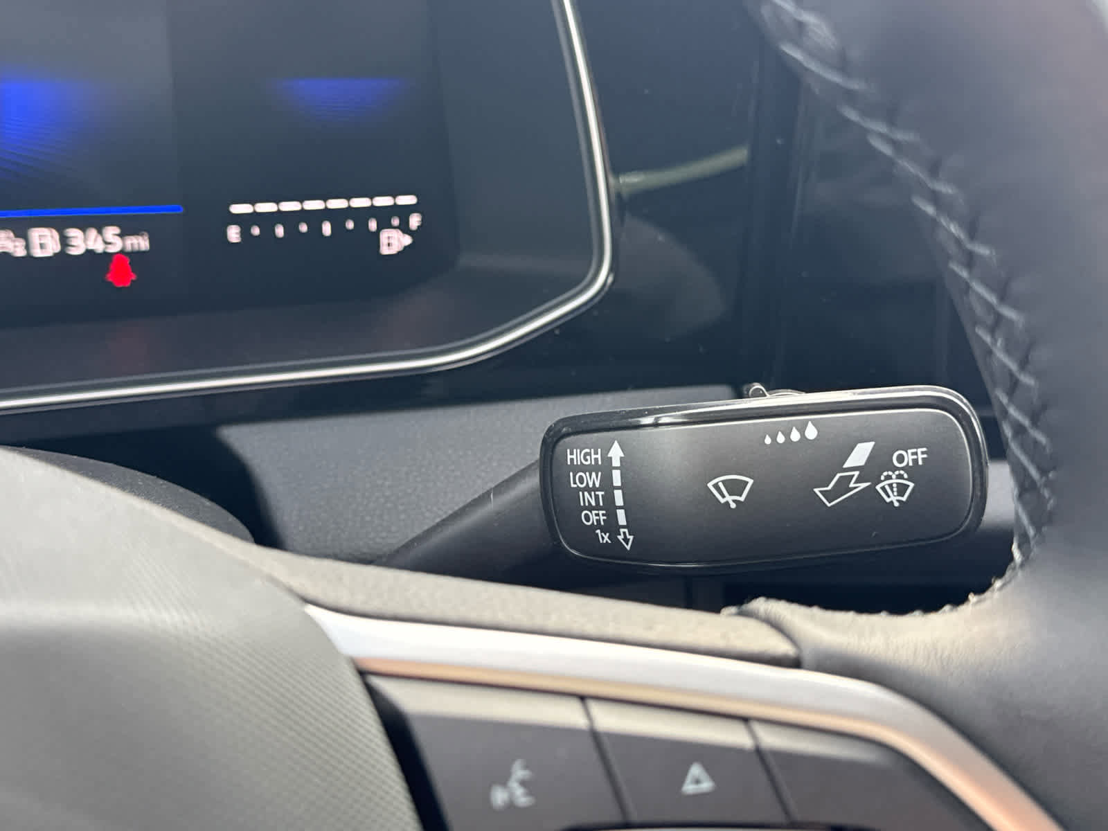 New 2025 Volkswagen Jetta S image 15