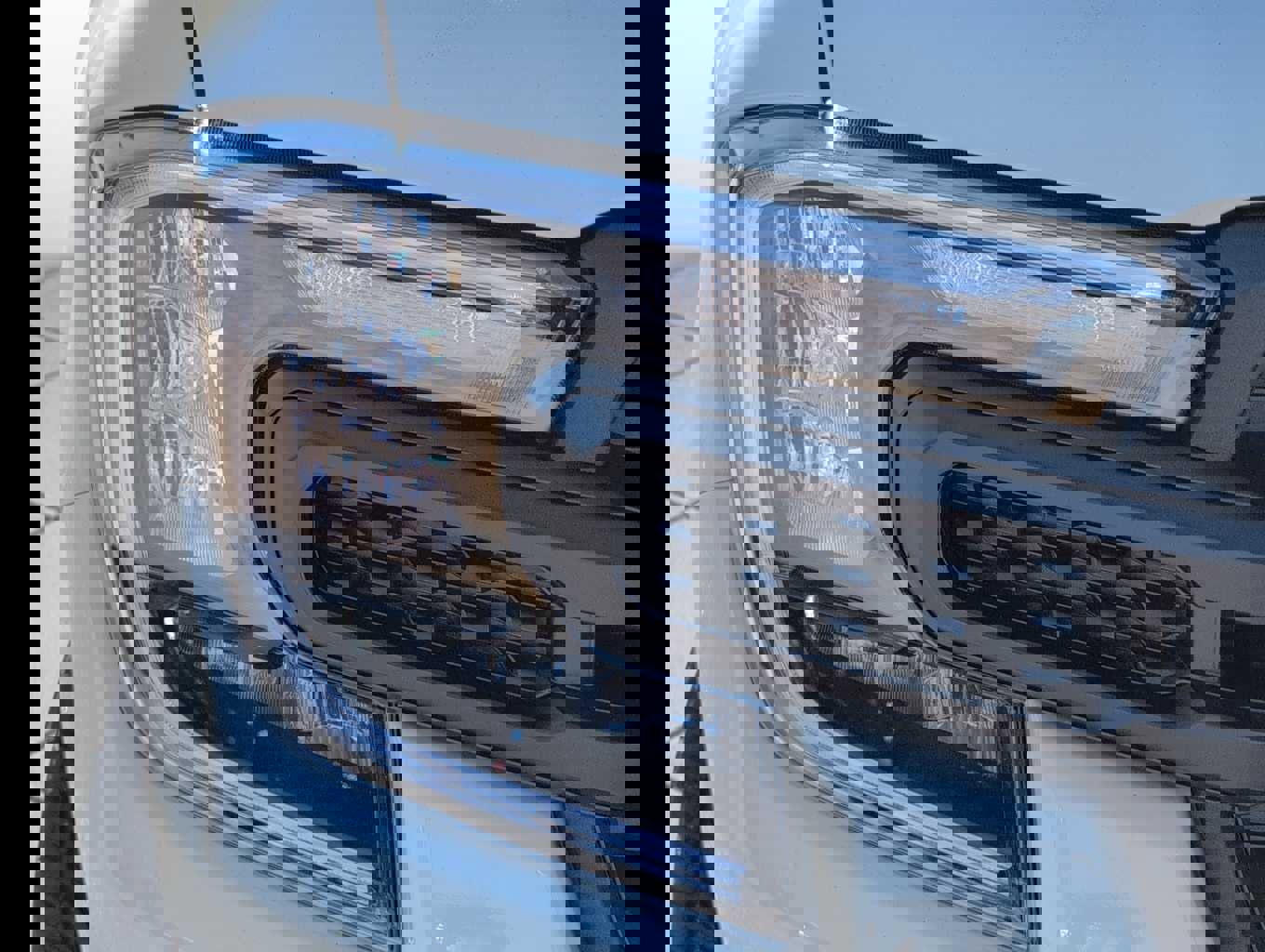 New 2025 Ford Ranger XL w/ Trailer Tow Package image 15