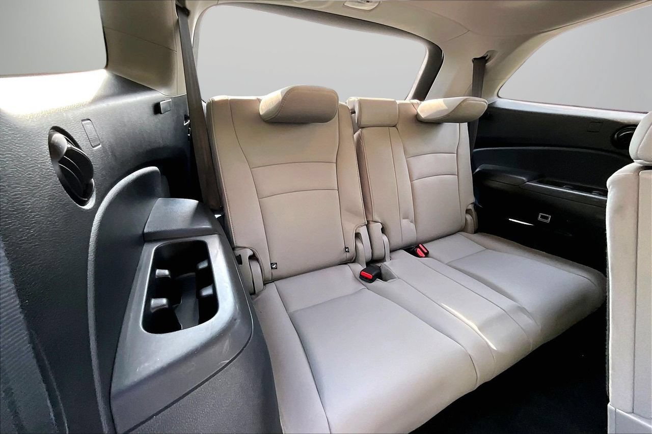 Used 2021 Honda Pilot EX-L image 25