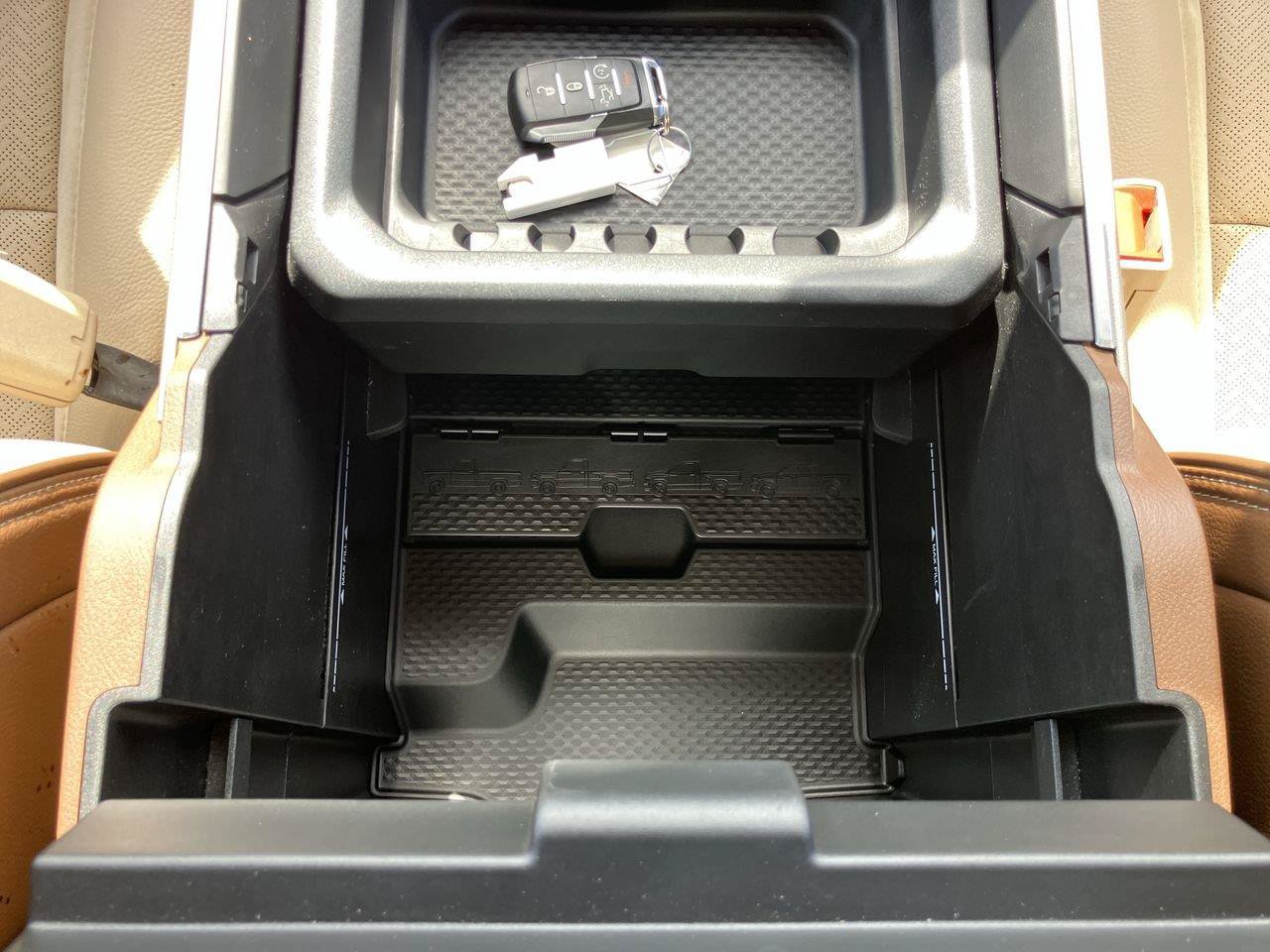 Used 2020 RAM 1500 Laramie AWD/4WD image 20