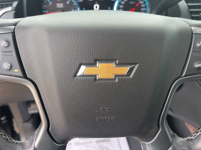 Used 2020 Chevrolet Tahoe Premier w/ Premier Plus Edition image 21