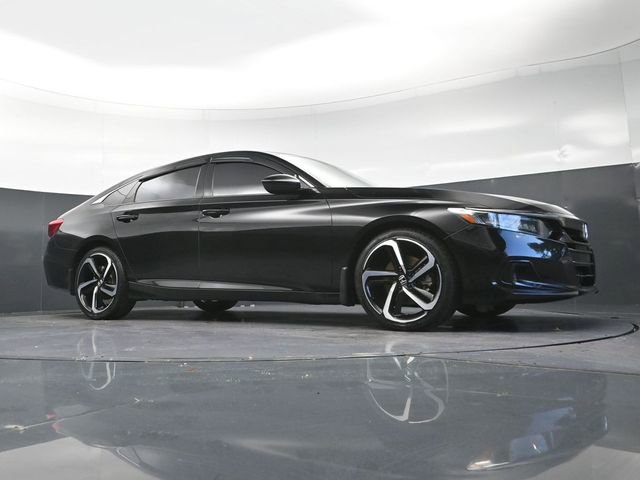 Used 2022 Honda Accord Sport image 40