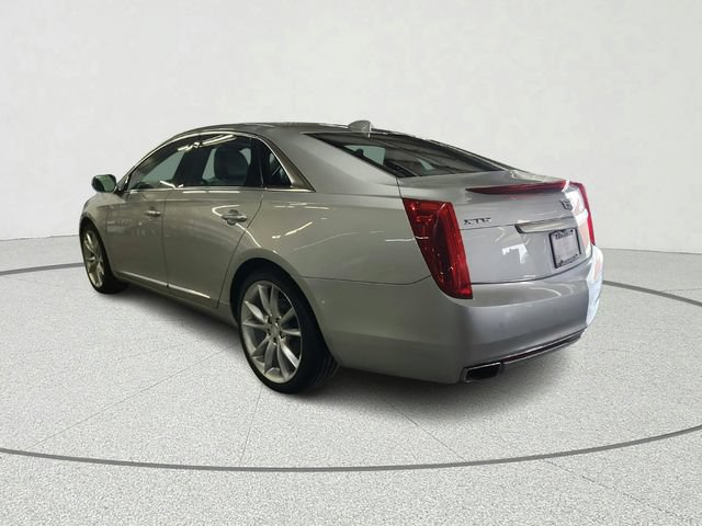 Used 2016 Cadillac XTS Premium FWD image 4