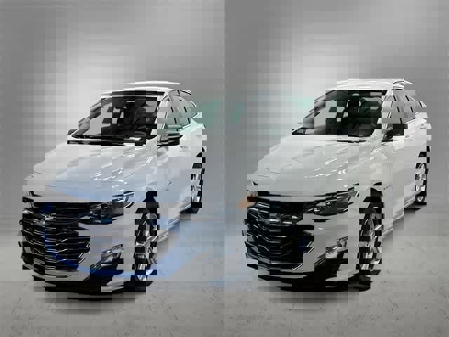 Used 2022 Chevrolet Malibu LS w/ LPO, Floor Liner Package image 1