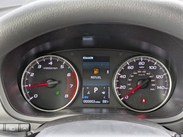 New 2026 Mitsubishi Eclipse Cross ES AWD/4WD image 26