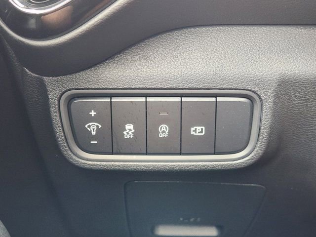 Used 2024 Kia Soul EX image 23