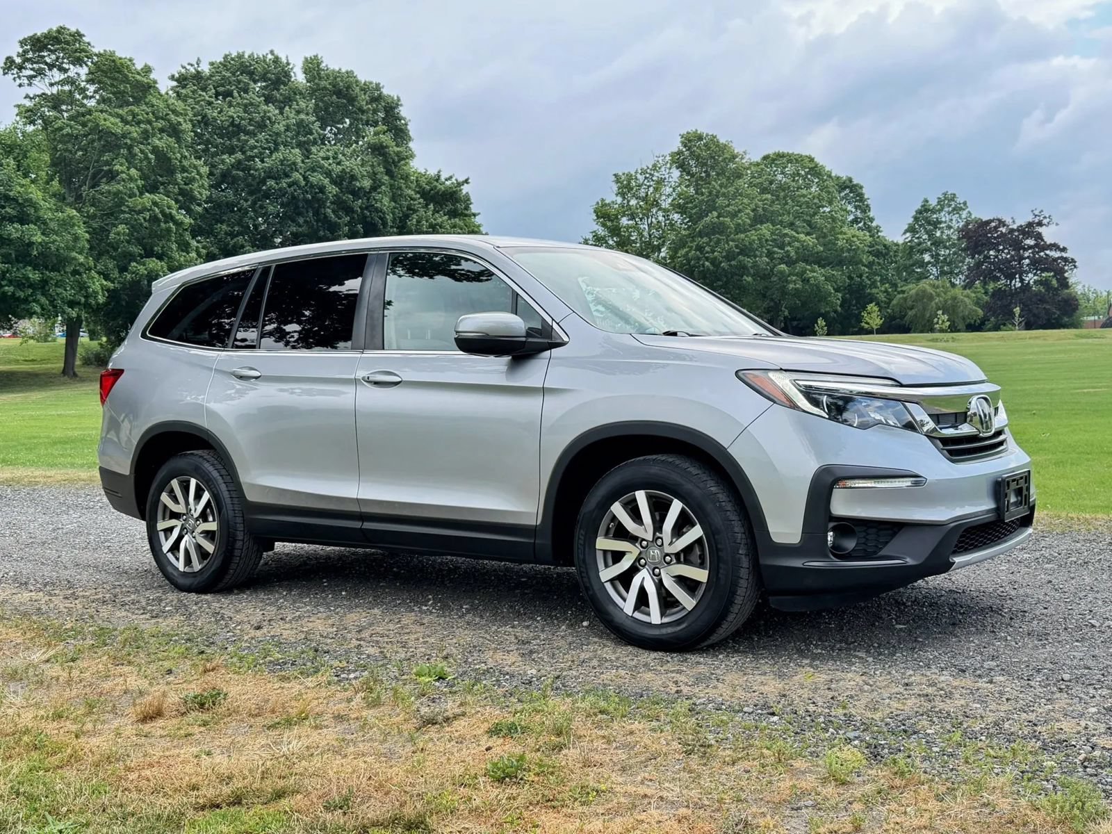 Used 2020 Honda Pilot EX image 7