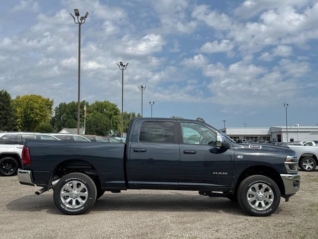 New 2027 RAM 2500 Laramie AWD/4WD image 3